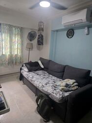 Blk 503B Canberra Link (Sembawang), HDB 5 Rooms #556607171